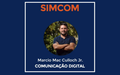 I Simpósio Itinerante de Comunicação e Marketing Esportivo (SIMCOM)