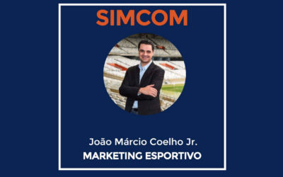 I Simpósio Itinerante de Comunicação e Marketing Esportivo (SIMCOM)