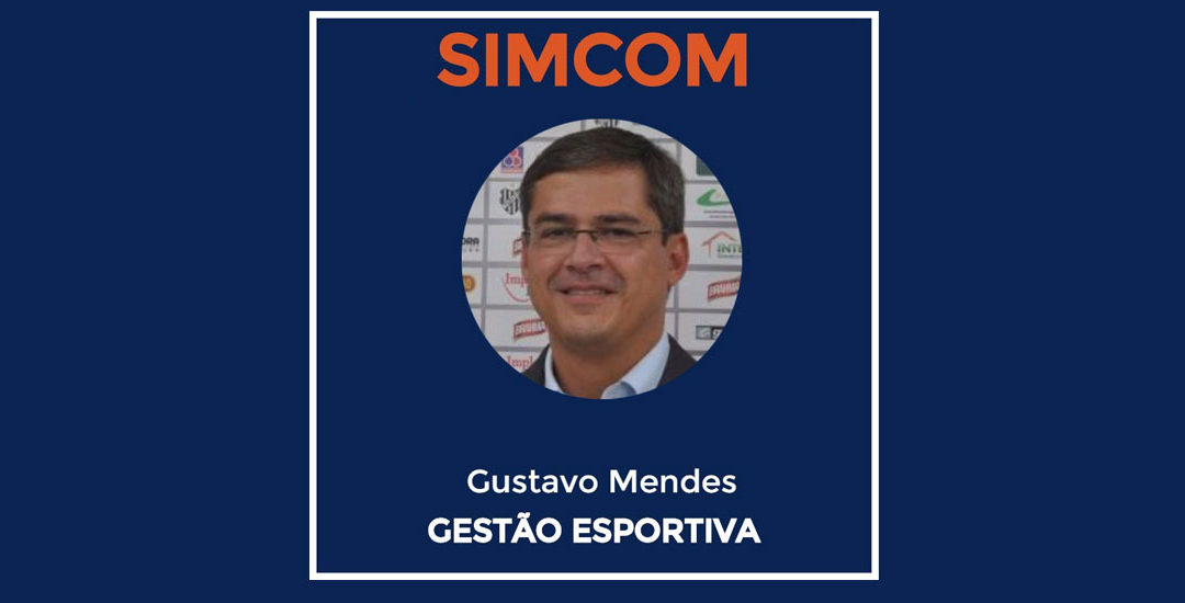 I Simpósio Itinerante de Comunicação e Marketing Esportivo (SIMCOM)