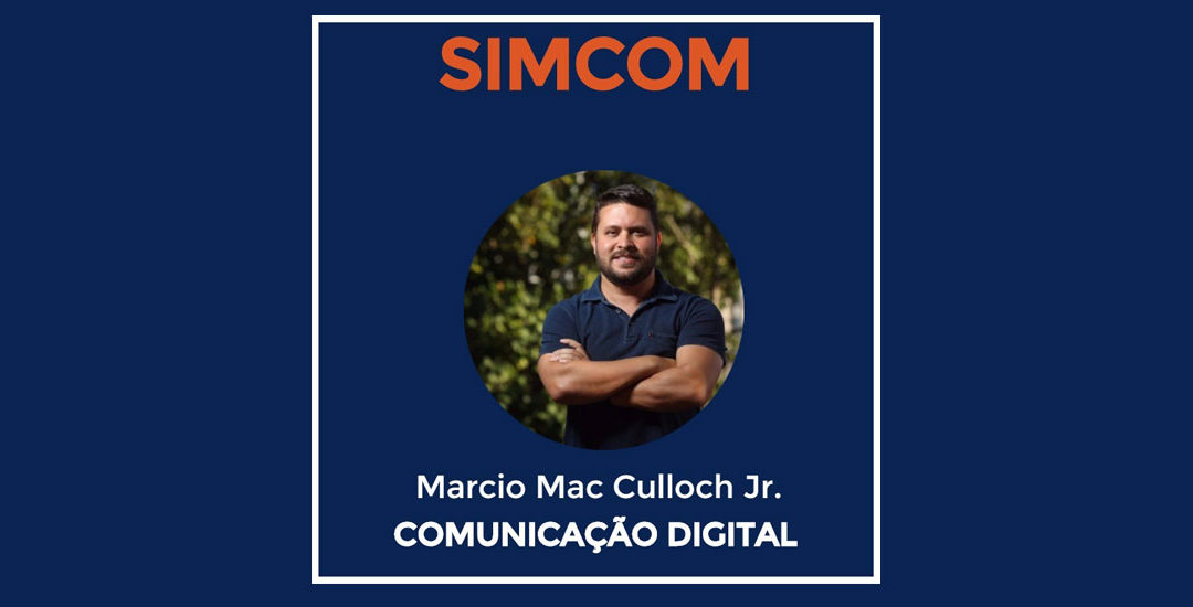 I Simpósio Itinerante de Comunicação e Marketing Esportivo (SIMCOM)