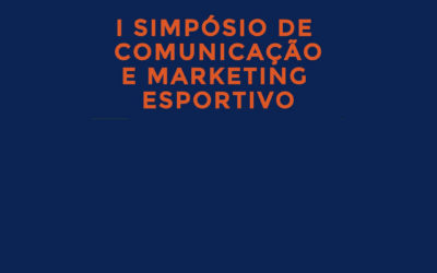 Profissionais do mercado participam de simpósio sobre comunicação e marketing esportivo em Juiz de Fora