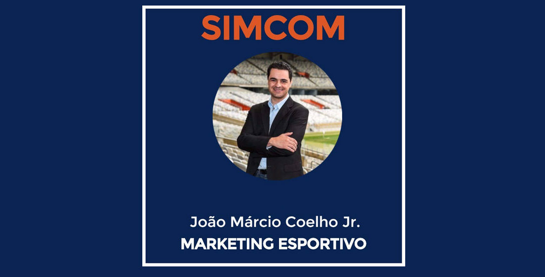 I Simpósio Itinerante de Comunicação e Marketing Esportivo (SIMCOM)